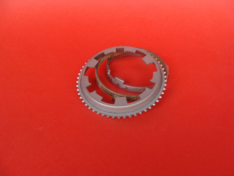 Stożek synchronizatora, koło biegu - OE 55253810