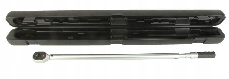 Narzędzia dynamometryczne - TOPTUL ANAS2480