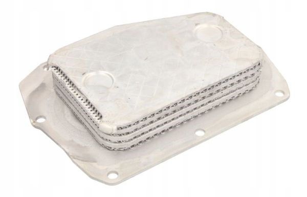 Chłodnica oleju - THERMOTEC D4M005TT