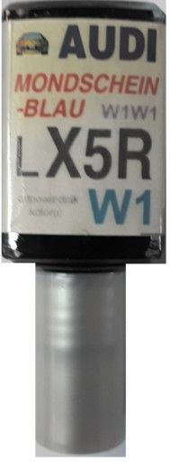 Arasystem lakier samochodowy 10ml ARAX5R