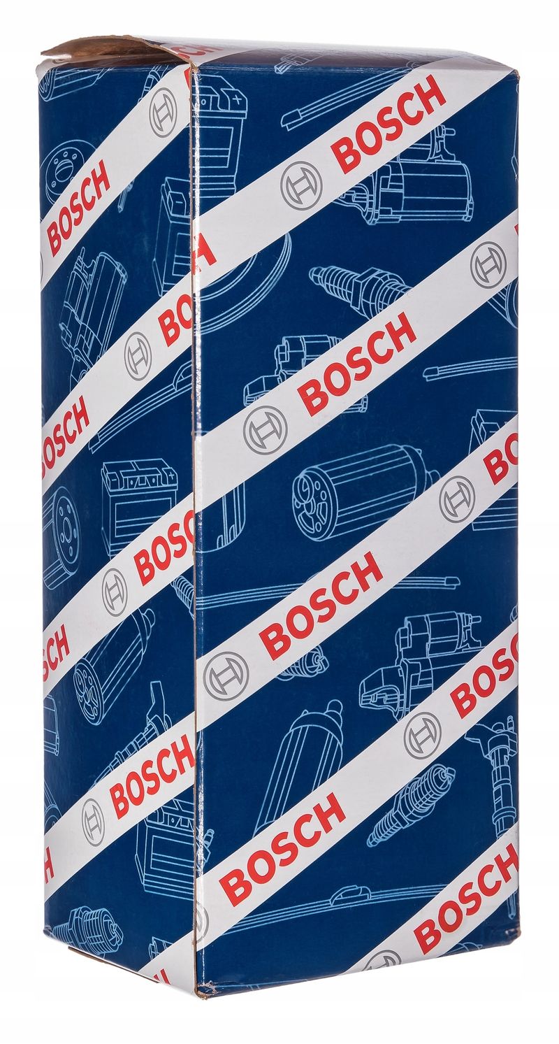 Elektromagnes rozrusznika - BOSCH 1 986 SE1 689
