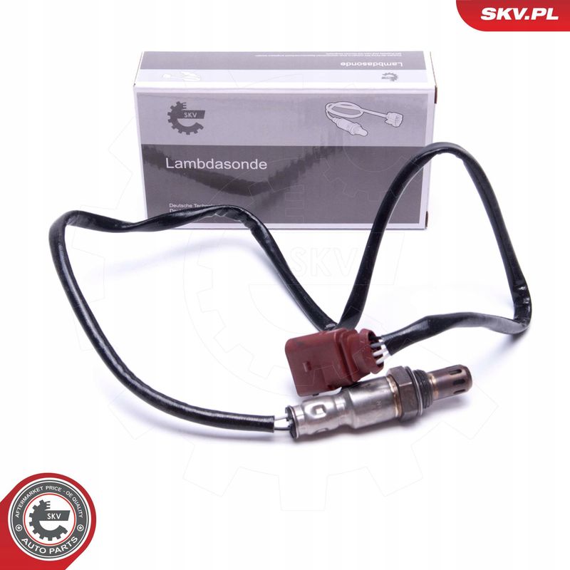 Sonda lambda - SKV ESEN 09SKV127