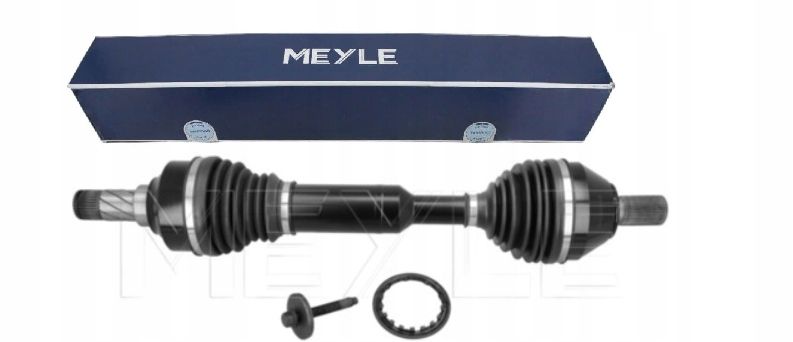 PółoŚ volvo xc60 2,4d le 585mm - MEYLE 514 498 0015