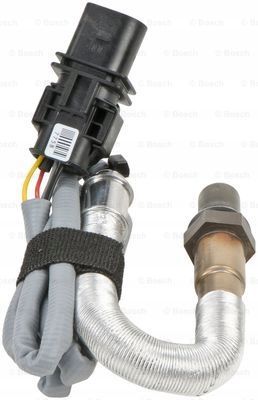 Sonda lambda bmw x5 e70 3,0 06- - BOSCH 0 258 017 101