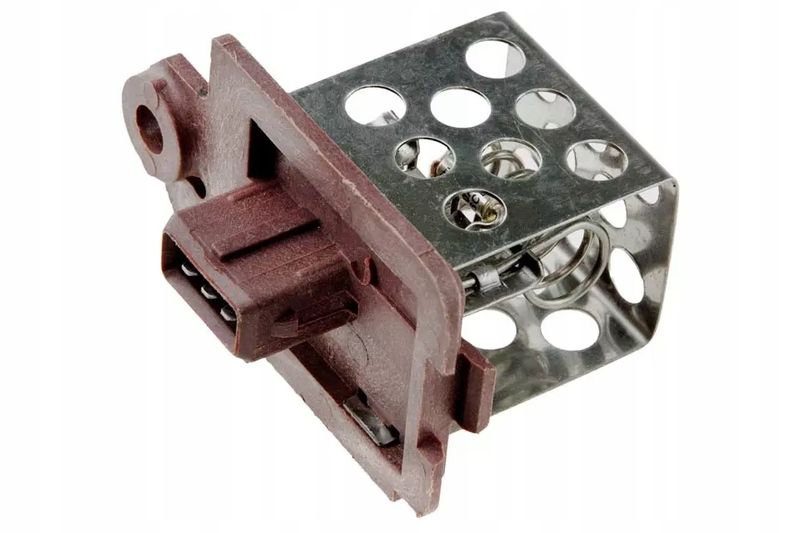 Rezystor dmuchawy - NTY ERD-PE-005