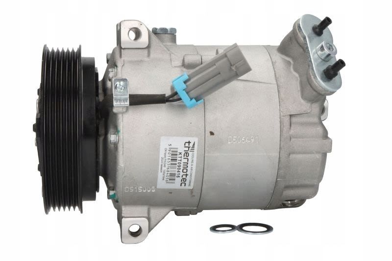 Kompresor klimatyzacji - THERMOTEC KTT090416