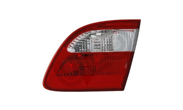 Lampa tył - ULO ULO7422-02