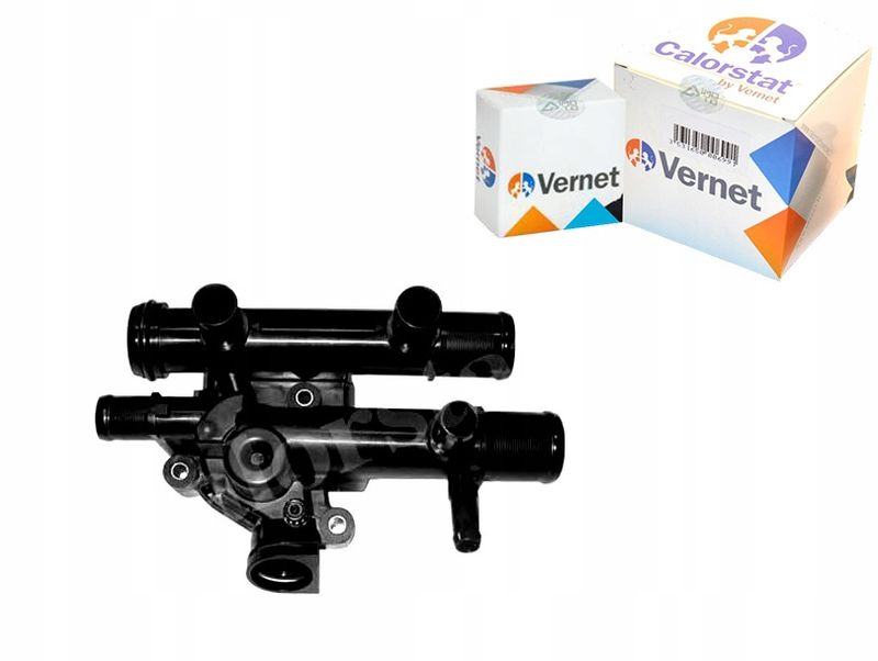 Termostat cieczy chłodzącej - CALORSTAT BY VERNET TH6964.89J