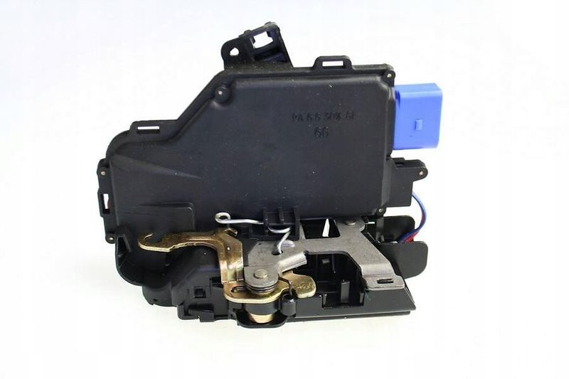 Zamek drzwi prz pr vw golf v - SKV ESEN 16SKV042