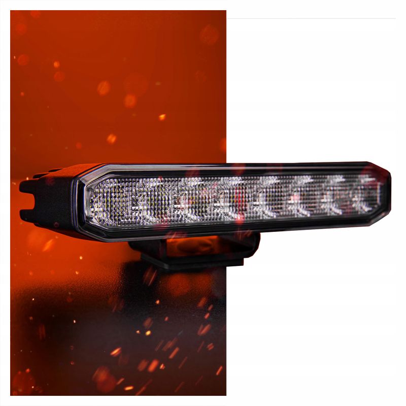 Lampa robocza - STRANDS SLD809271