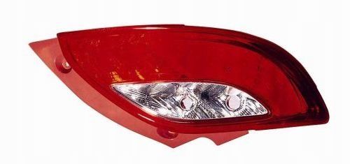 Lampa tył - DEPO 216-1974R-UE