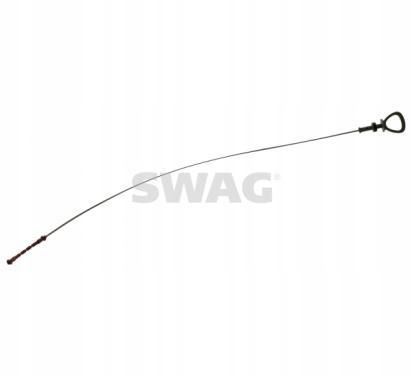 Bagnet oleju mb glk/ c-/ e- 08-16 - SWAG 10944804