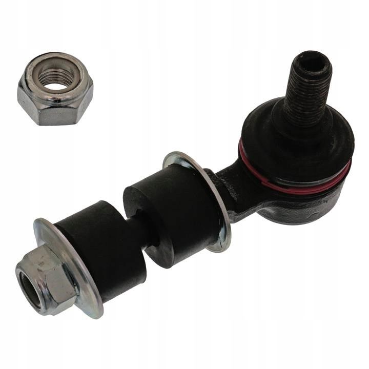 łącznik stab. l/p przód nissan - SWAG 82942581