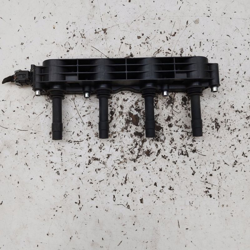 Cewka (listwa) opel opel 1208307 - SKV 03SKV013