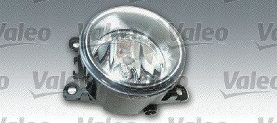 Lampa przeciwmgielna - VALEO 088358
