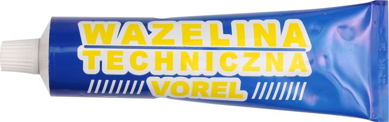 Wazelina techniczna 100 ml. - VOREL YAT86701