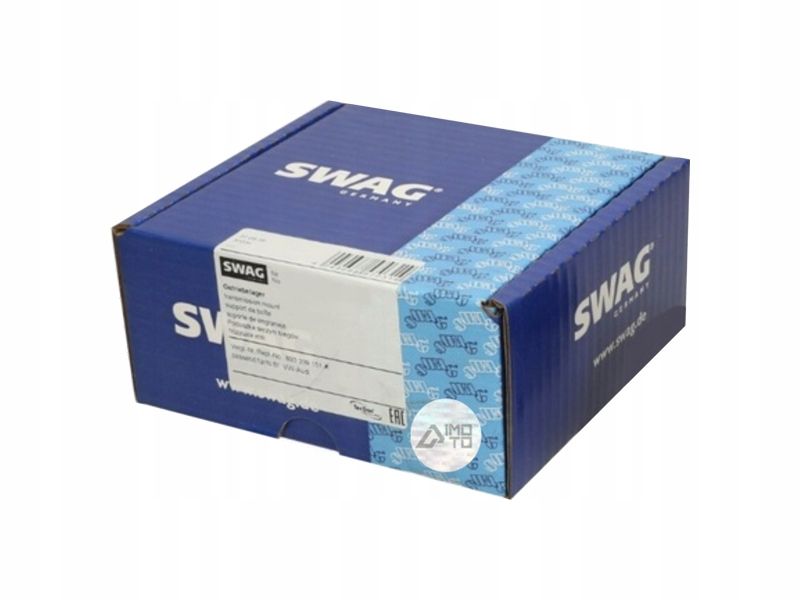 świeca żar. kia - SWAG 33103409