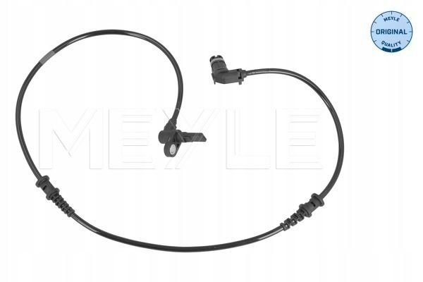 Czujnik abs db p. vito  07- pr/le - MEYLE 014 899 0099