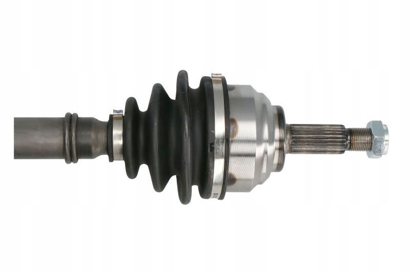 Półoś napędowa - PASCAL G2R039PC