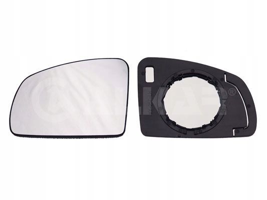 Wkład lusterka opel meriva a 05.03-05.10 le - ALKAR 6451752