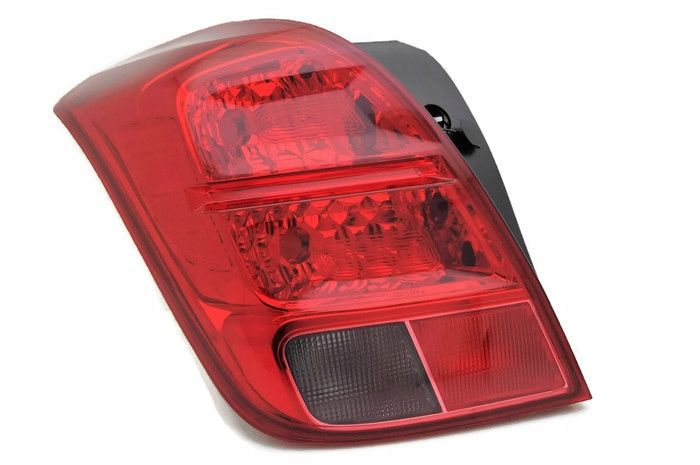 Lampa tył - DEPO 235-1926L-LD-UE