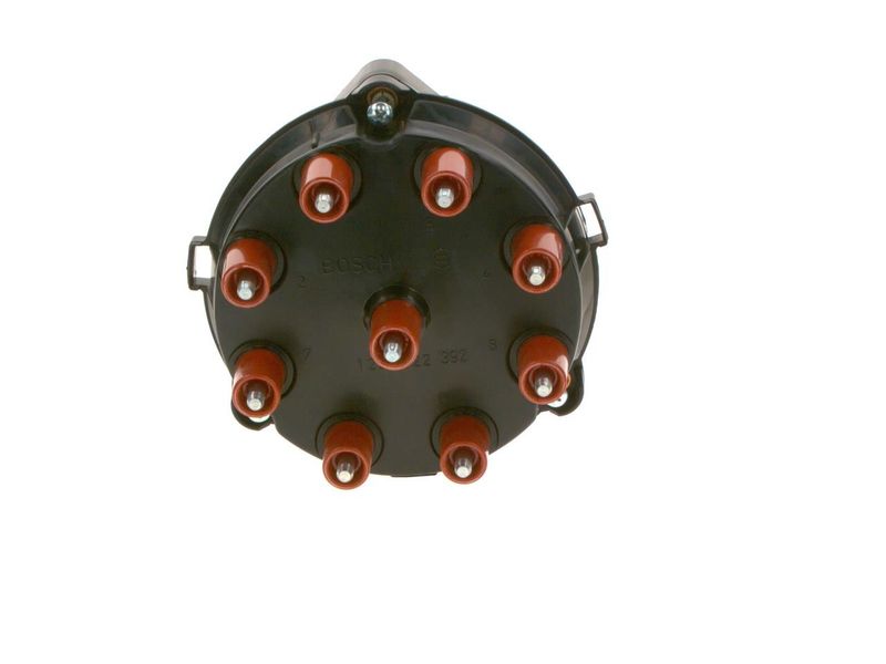 Kopułka aparatu zapłonowego - BOSCH 1 235 522 392