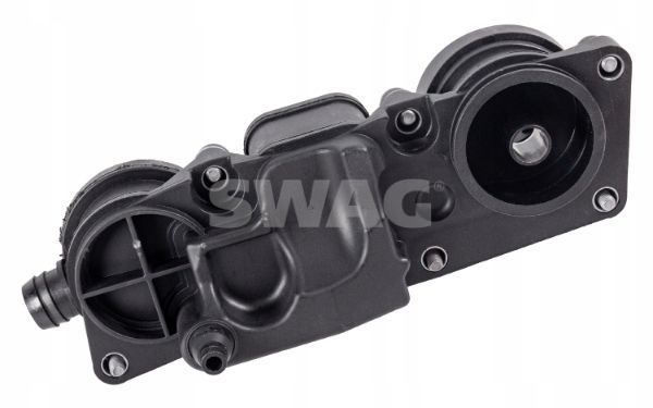 Separator oleju mercedes-benz - SWAG 33103188