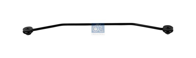 Elementy zawieszenia kabiny - DT SPARE PARTS 2.64071
