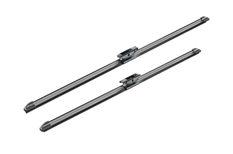 Pióro wycieraczki Aerotwin, komplet - BOSCH 3 397 007 502