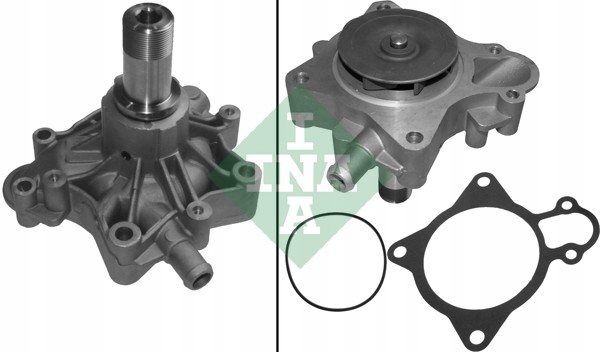 Pompa wody - INA 538 0575 10