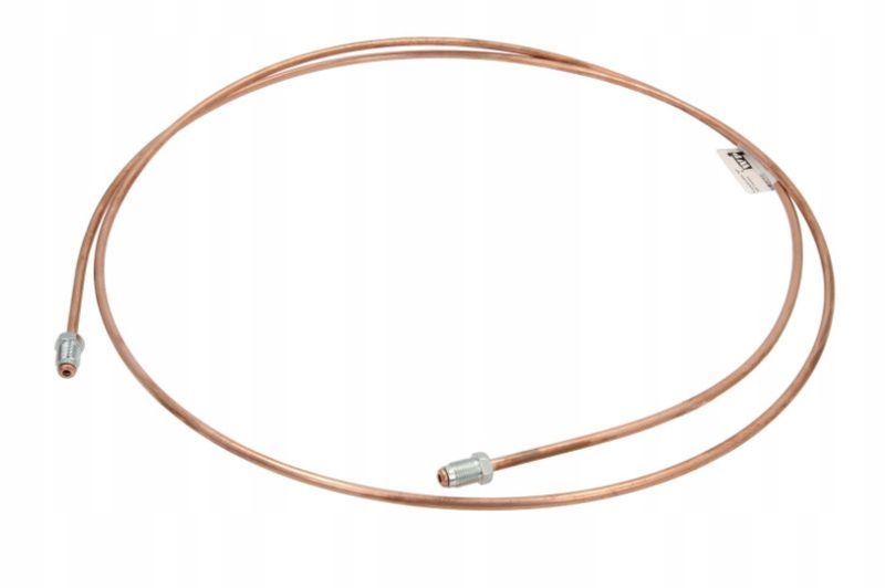 Przewod hamulcowy 105/105-1900 4,75mm - WP WPHWP-049