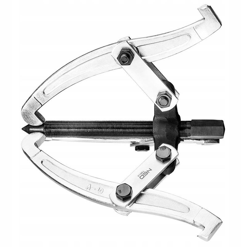 Sciagacz trojramienny 8 - NEO TPX11-858