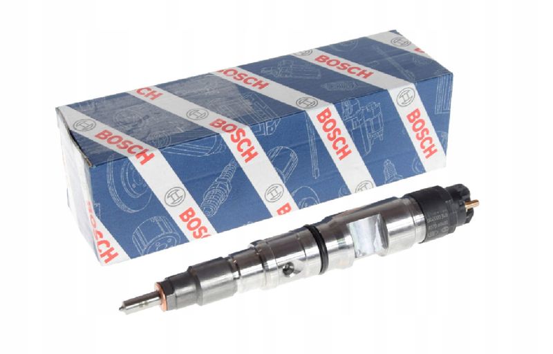 Wtryskiwacz, układ CR - BOSCH 0 986 435 294