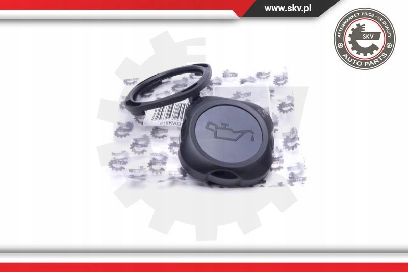 Korek wlewu oleju - SKV ESEN 61SKV031