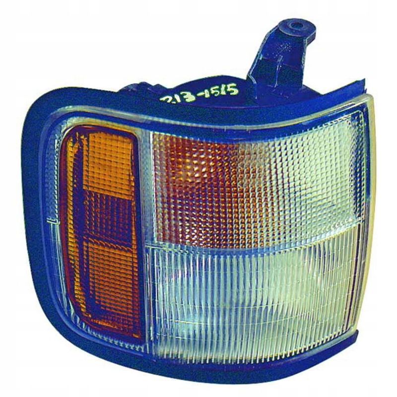 Lampa kierunkowskazu - DEPO 213-1515L-A