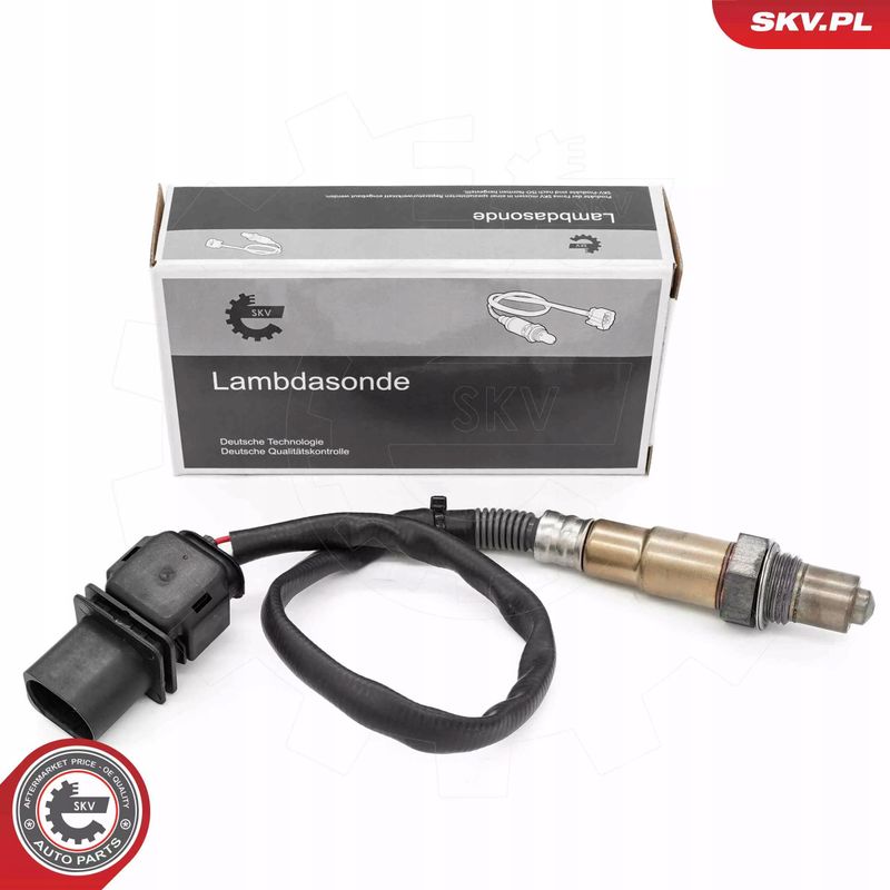 Sonda lambda - SKV ESEN 09SKV208