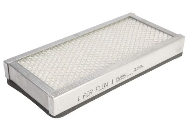 Filtr paliwa - PURRO PUR-HC0789