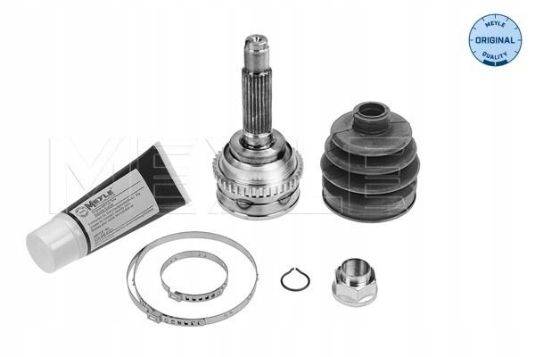 Przegub zew. daewoo matiz abs - MEYLE 29-14 498 0003