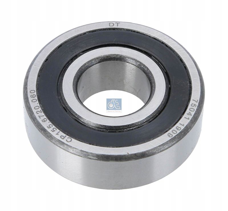 Łożysko wałka sprzęgłowego - DT SPARE PARTS 5.50060