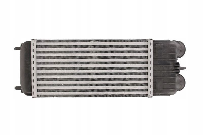 Chłodnica powietrza dolotowego - THERMOTEC DAC003TT