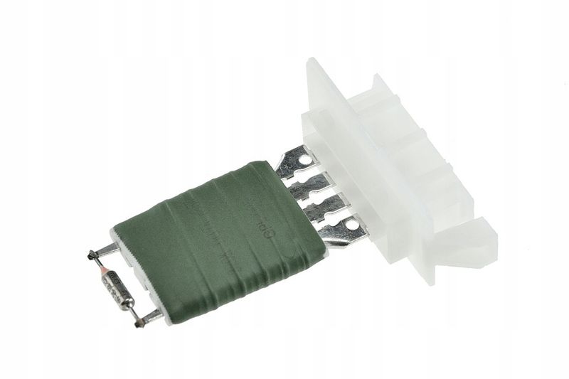 Rezystor dmuchawy - NTY ERD-PL-005