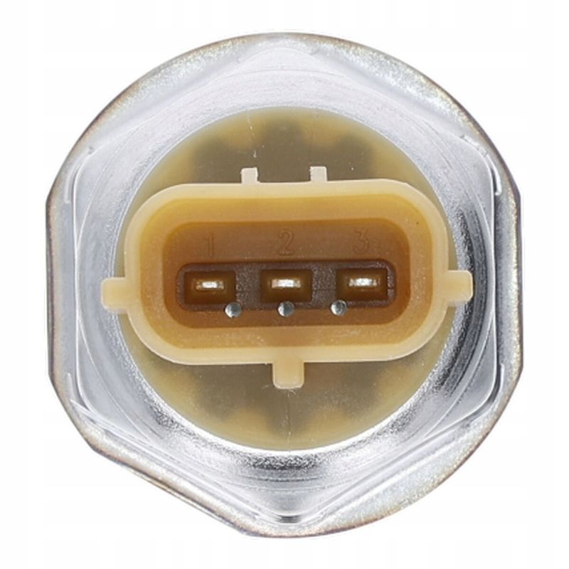 Czujnik ciśnienia paliwa - VALEO VAL367187