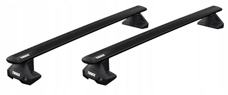 Adapter stopy bagażnika - THULE THU 5024