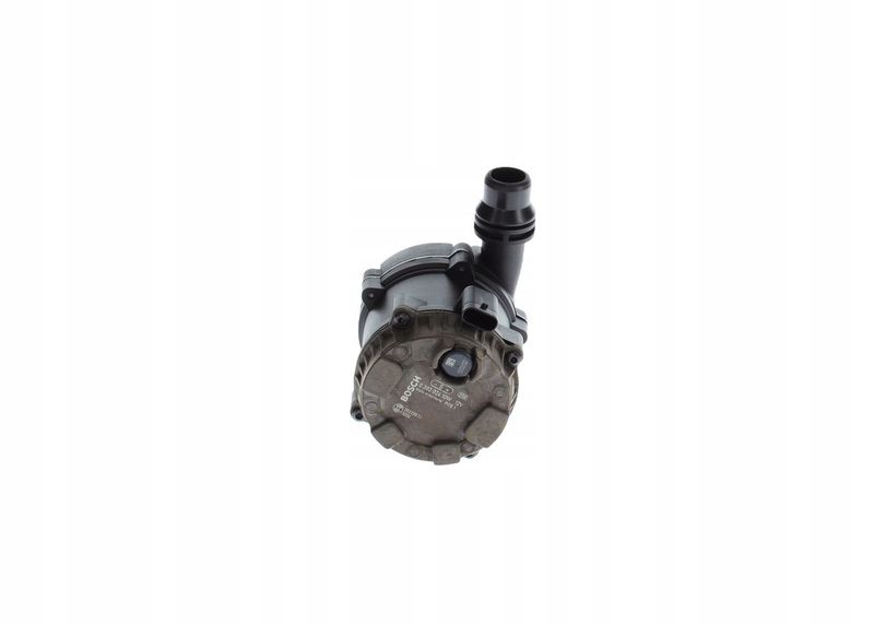 Pompa wody dodatkowa lewa - BOSCH 0 392 024 10W
