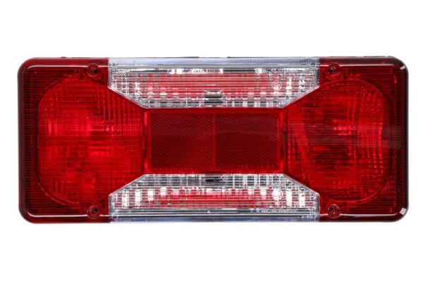 Lampa tył - TRUCKLIGHT TL-IV002R/RR