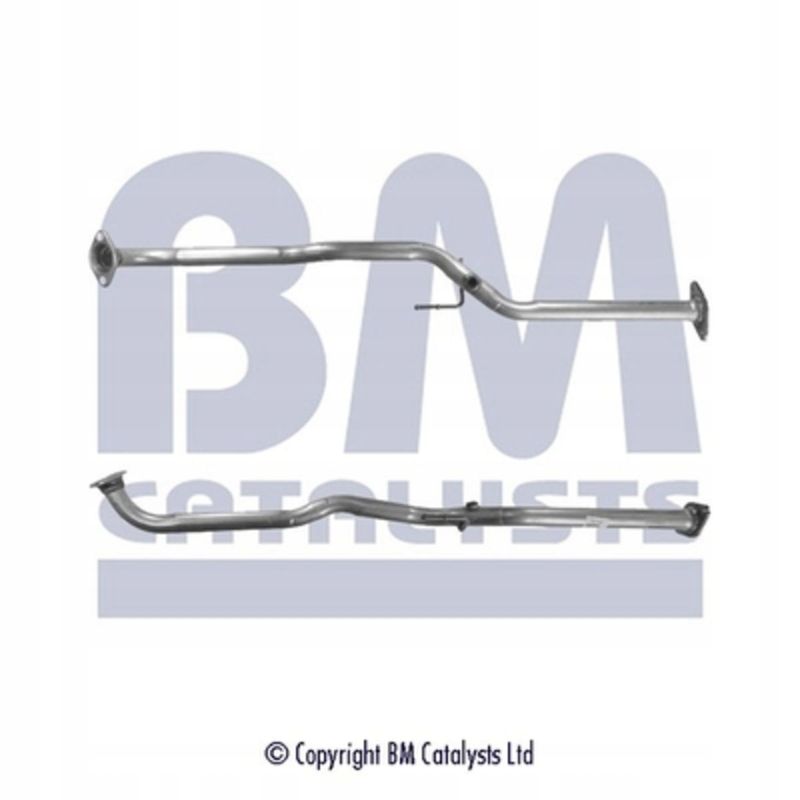 Rura wydechowa - BM CATALYSTS BM50196