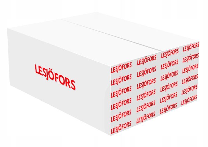 Sprężyna gazowa - LESJOFORS LS8004235