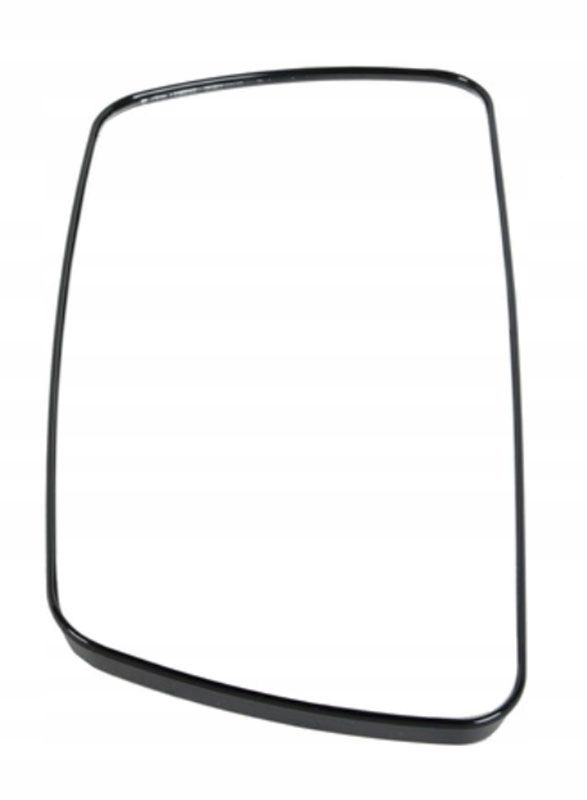 Szkło lusterka zewnętrznego - PACOL IVE-MR-003
