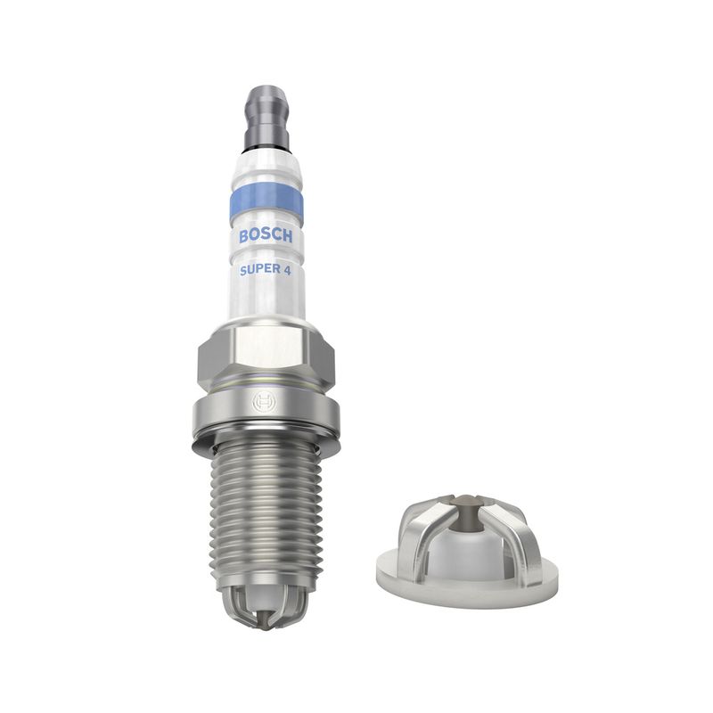 Swieca zaplon bosch 0242232501