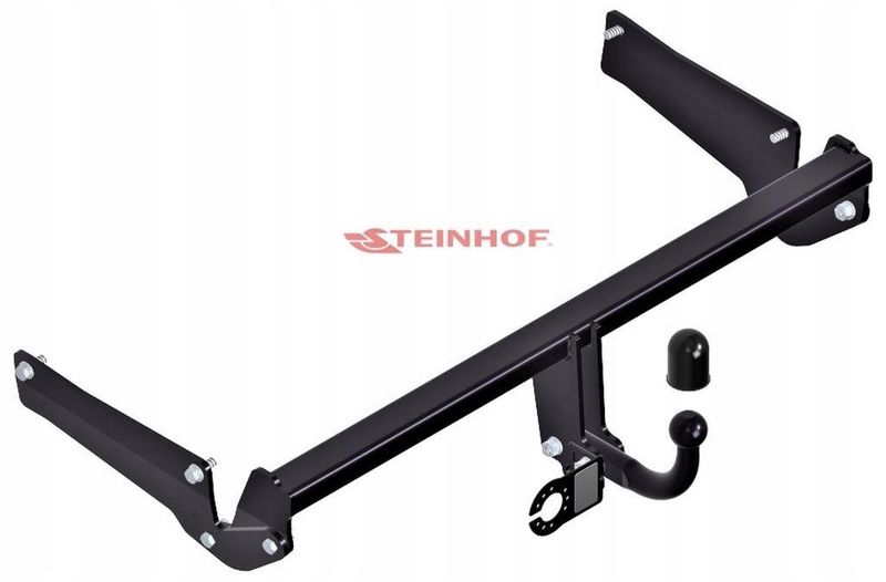 Hak holowniczy - STEINHOF STM-044